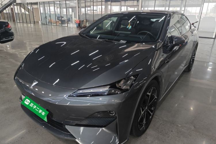 Used Deepal SL03 2023 200Max Range-Extended Version