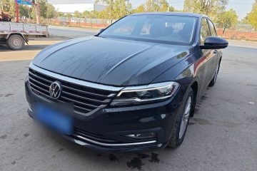 Used Volkswagen Lavida 2021 1.5L Automatic Comfort Edition