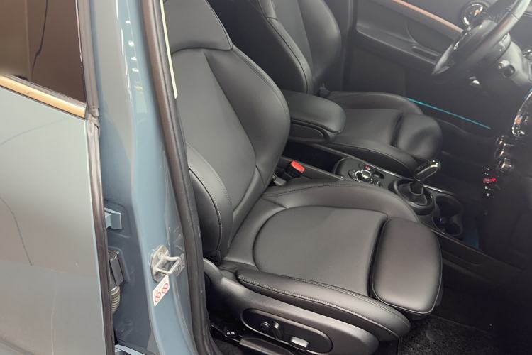 Used  Countryman 2022 Facelift 1.5T COOPER Connoisseur
