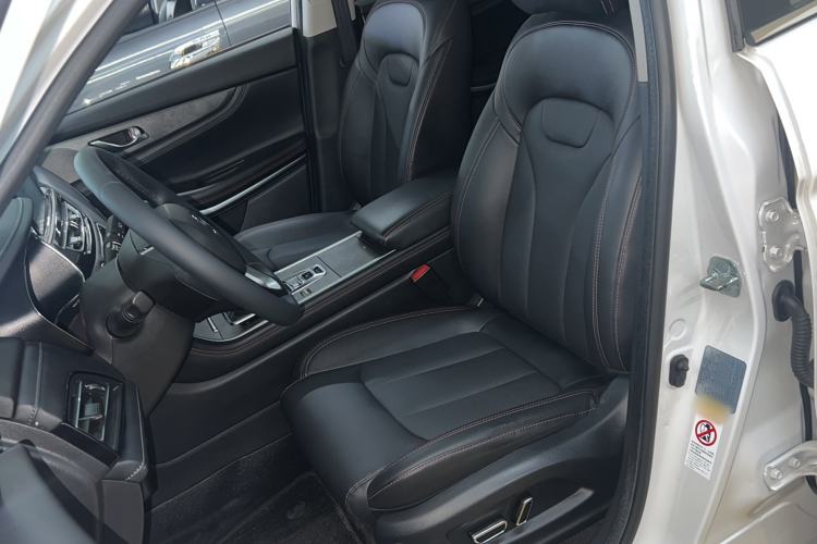 Used Changan CS75 2022 Blue Whale Edition 1.5T DCT Prestige Model
