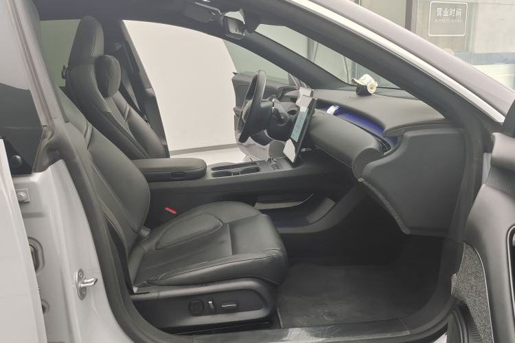 Used Nio ET5T 2023 75 kWh Touring
