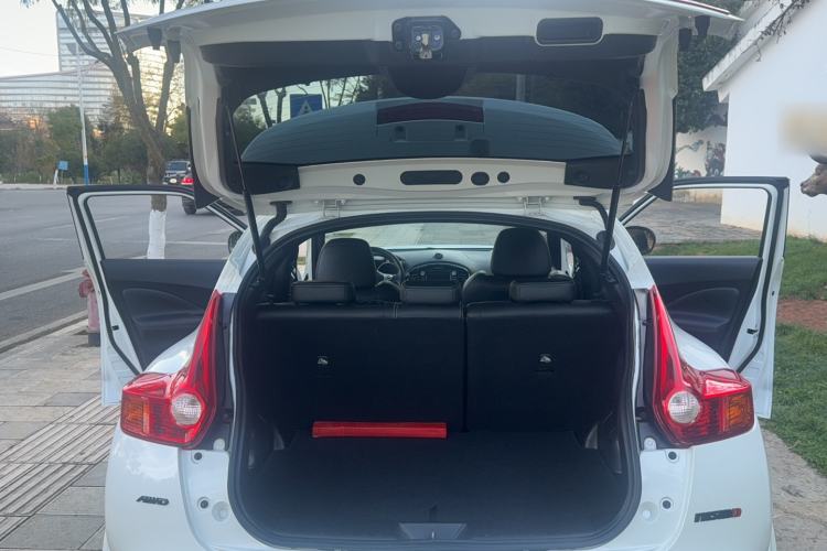 Used Infiniti ESQ 2014 1.6T Dynamic Edition
