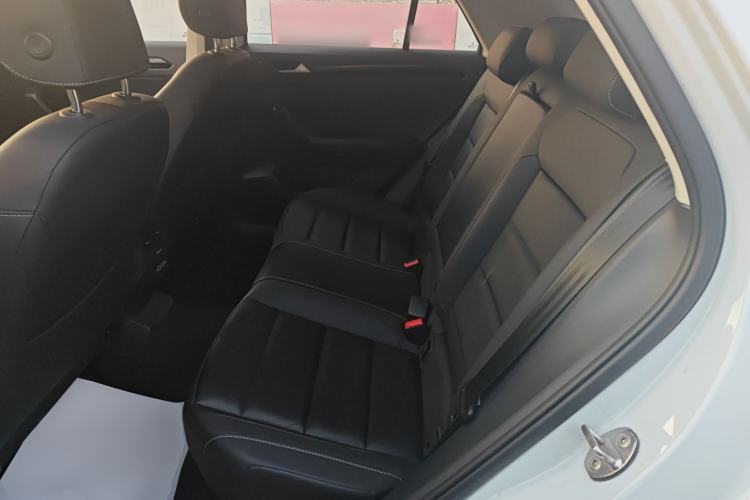 Used Volkswagen T-ROC 2020 280TSI DSG Two-Wheel Drive Comfort Version