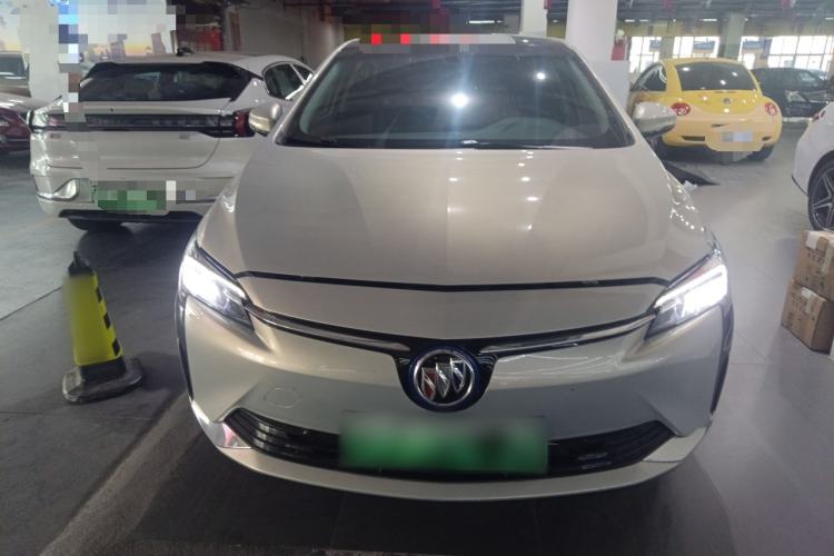 Used Buick Velite 6 2024 430km Enjoyment Version