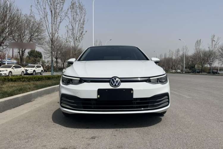 Used Volkswagen Golf 2021 280TSI DSG Pro
