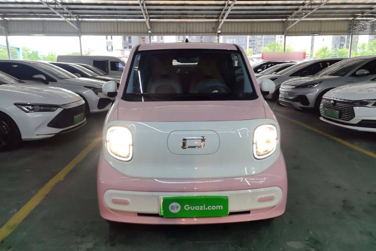 Used Bestune Pony 2024 170km Vitality Horse
