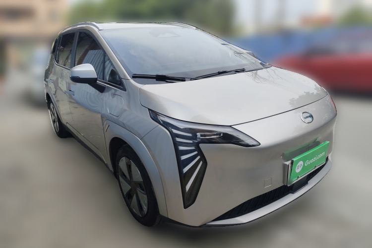 Used AION Y 2023 Plus 510 Enjoy Edition