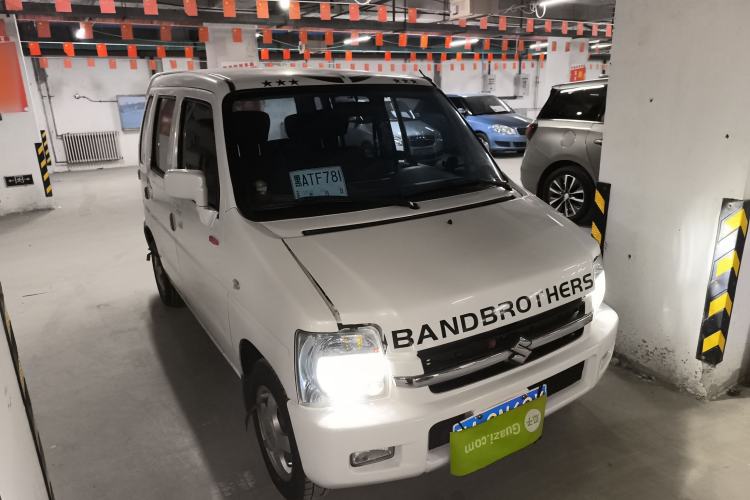 Used Suzuki Wagon R 2016 1.4L Manual Value Model