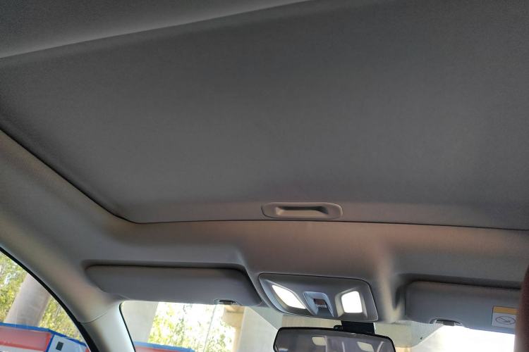 Used Changan Eado 2022 PLUS Blue Whale NE 1.4T GDI DCT Prestige Edition
