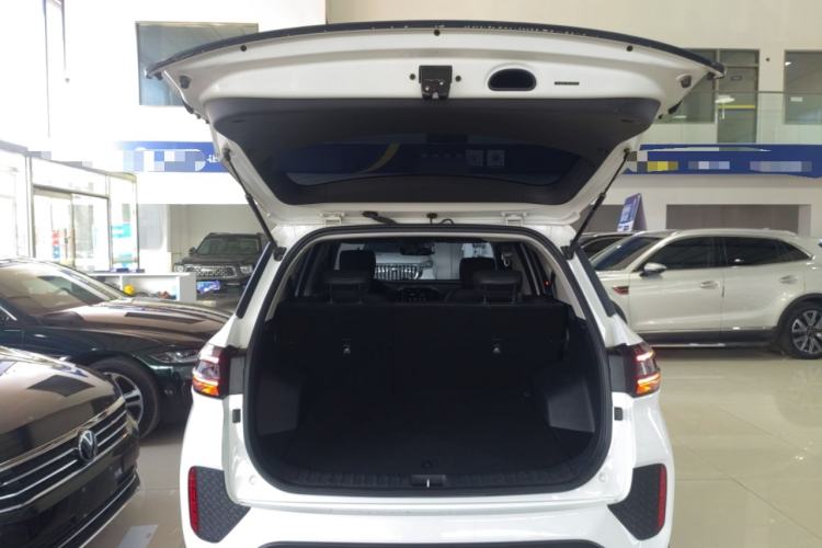 Used Hyundai ix35 2021 2.0L Automatic 2WD GLS Leading Edition