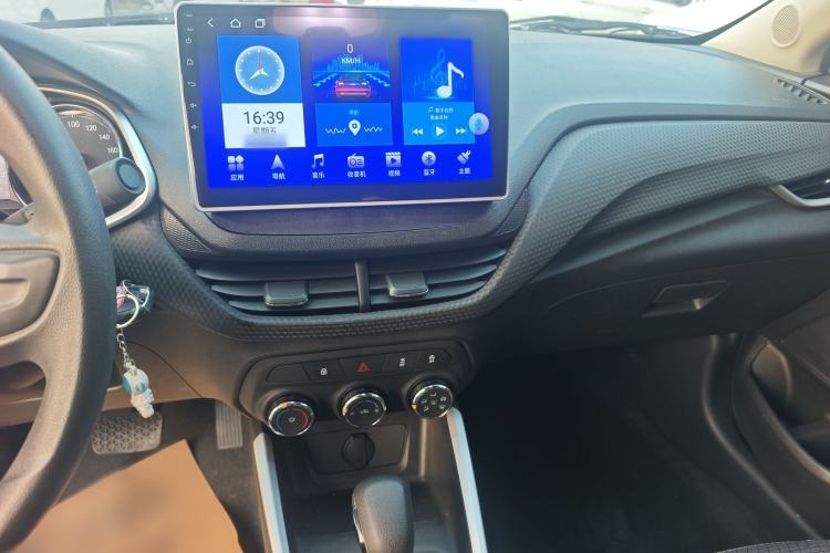 Used Chevrolet Cavalier 2021 325T Automatic Enjoyment Edition