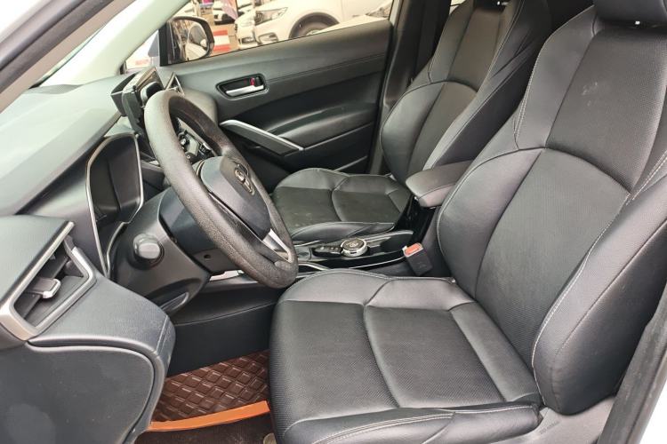 Used Toyota FRONTLANDER 2022 2.0L CVT Luxury Edition