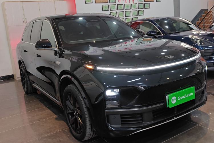 Used Li Auto L8 2023 Air model