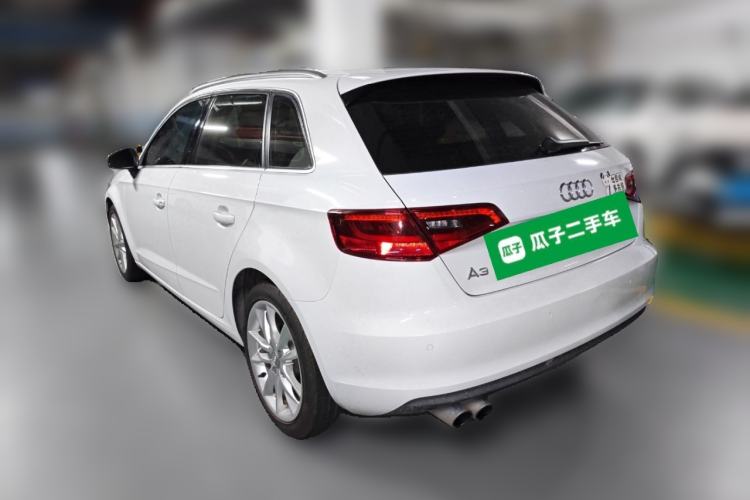 Used Audi A3 2016 Sportback 35 TFSI Style Edition