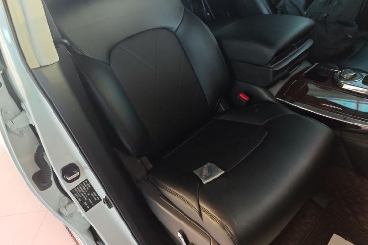 Used Nissan Patrol 2017 4.0L Parallel Import