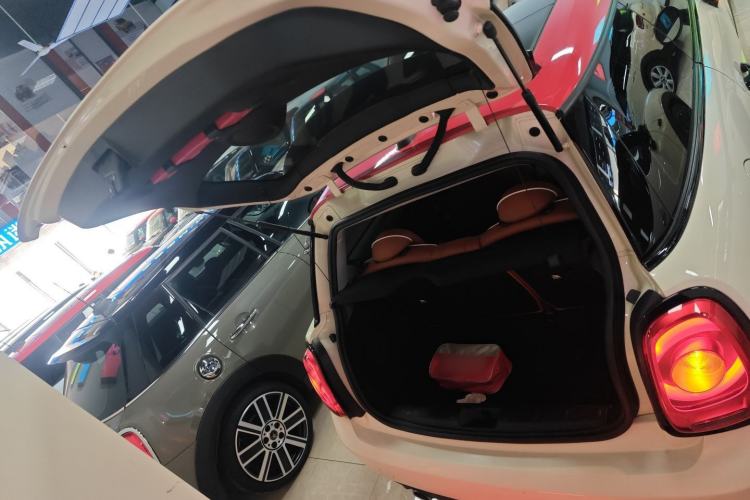 Used  MINI 2018 1.5T ONE PLUS
