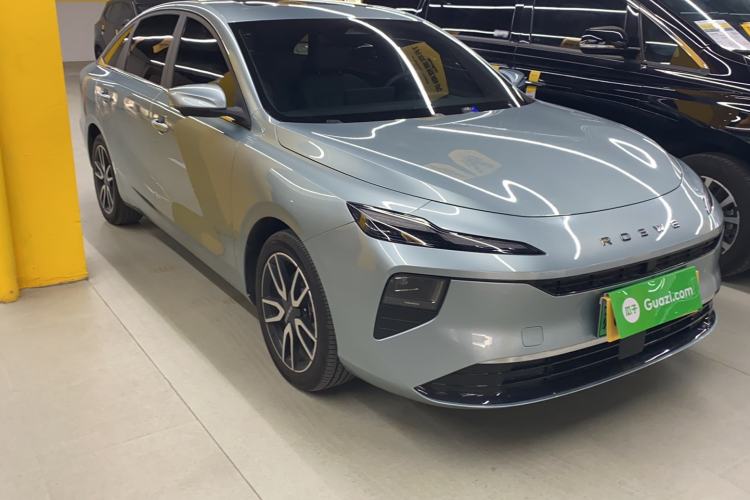 Used Roewe D6 2025 520km Smart Enjoyment Version
