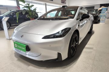 Used Hyptec GT 2024 Global Model 710 Ultra-High-Voltage LiDAR Edition