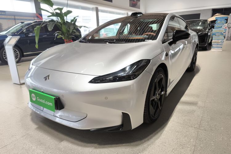 Used Hyptec GT 2024 Global Model 710 Ultra-High-Voltage LiDAR Edition