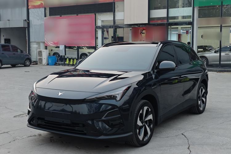 Used ARCFOX Alpha T5 2025 520 PRO
