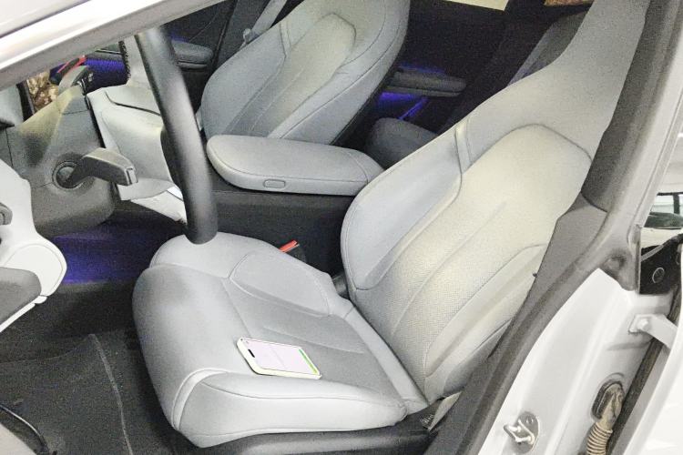 Used Nio ET5 2024 75 kWh
