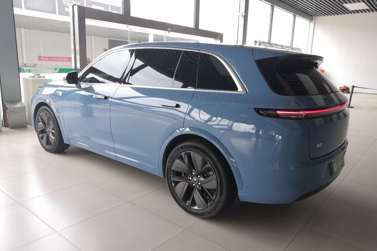 Used Li Auto L7 2023 Max model