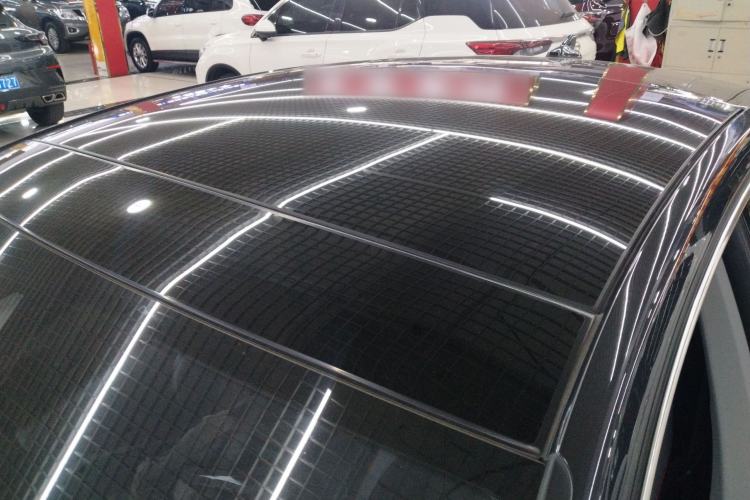 Used Volkswagen Lamando 2024 Lavida L 280TSI DSG Cool & Spicy Edition