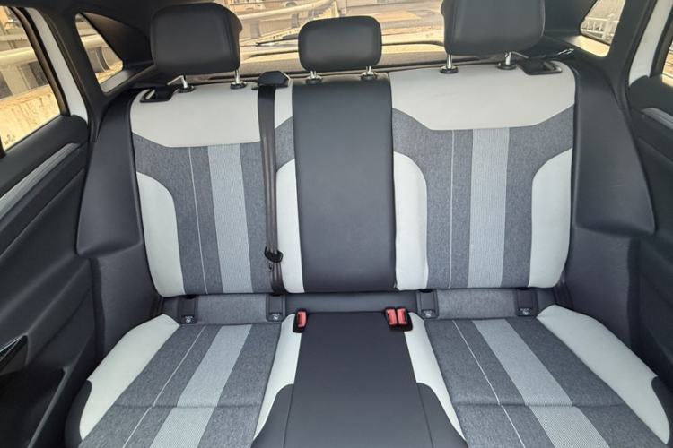 Used Volkswagen ID.4 CROZZ 2022 Pure Edition Limited Edition
