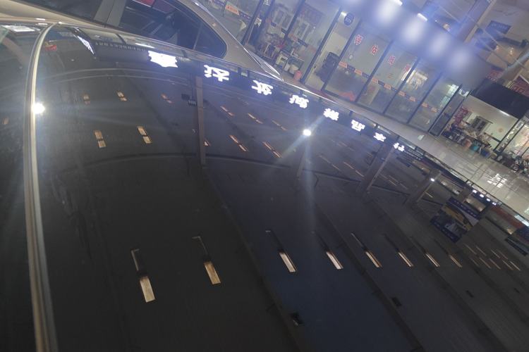 Used AION S Plus 2021 80 Tech Edition