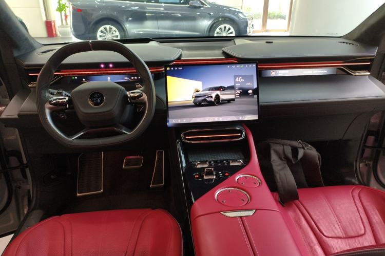 Used  ELETRE 2023 ELETRE S+
