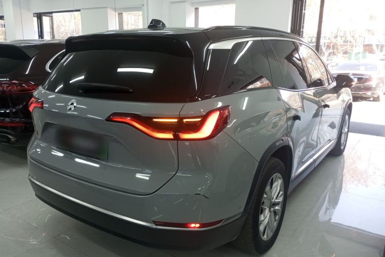 Used Nio ES8 2020 415 km Range 6-Seater Version
