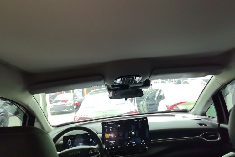 Used AION V 2022 Plus 70 Smart Edition Ternary Lithium