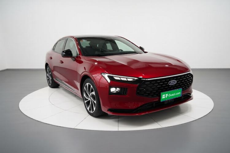 Used Ford Mondeo 2025 2.0T EcoBoost Ultimate Edition