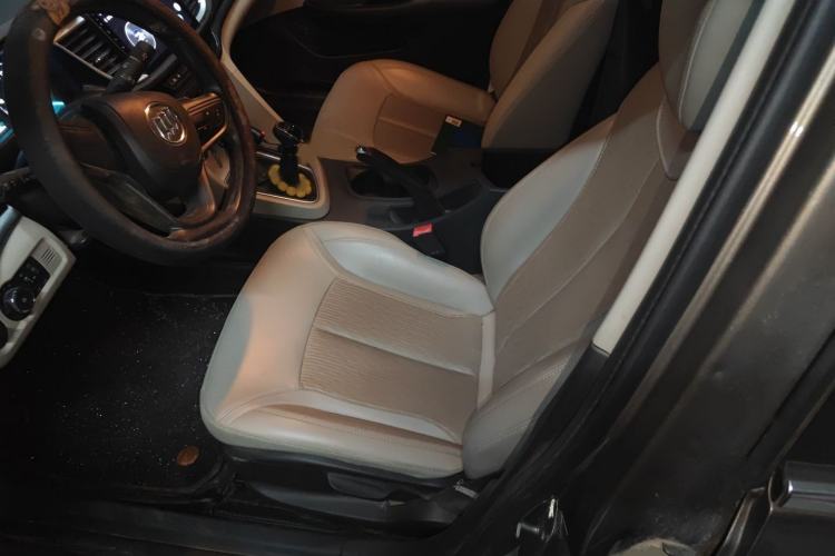 Used Buick GT 2016 15N Manual Elite Edition
