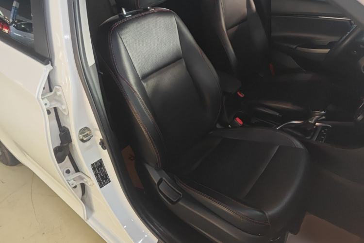 Used Hyundai Celesta 2018 1.6L Automatic GL Enjoyment Edition China VI compliant
