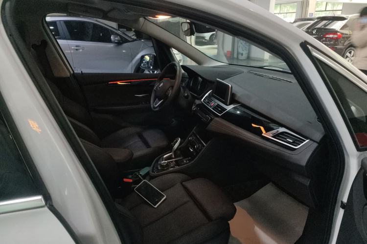 Used BMW 2 Series Gran Tourer 2019 220i Luxury Sports Package
