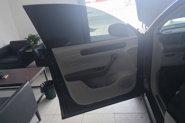 Used Leapmotor C11 2023 Pure Electric 580 All-Wheel-Drive Performance Edition
