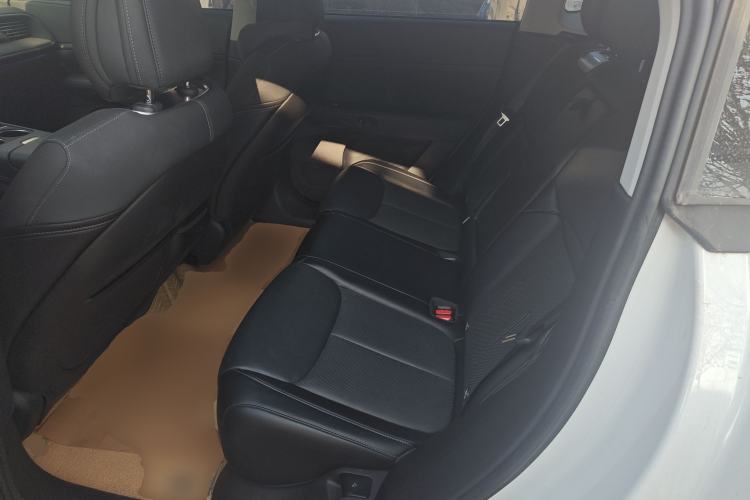 Used XPeng G6 2023 755 Ultra-Long Range Max
