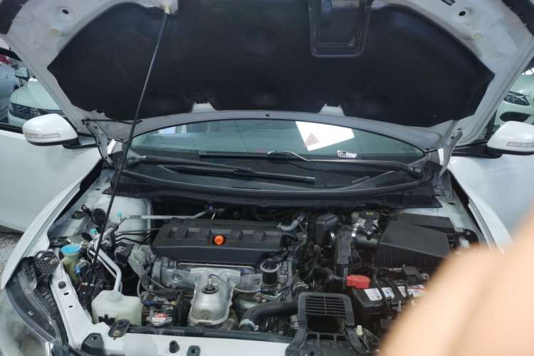 Used Honda Jade 2016 1.8L Automatic Comfort Elite Version 5 Seats