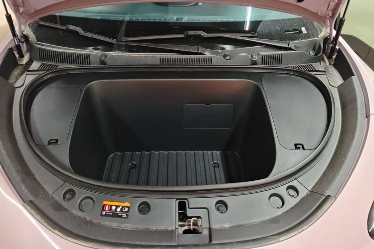 Used  Geome 2025 310km Youth Edition
