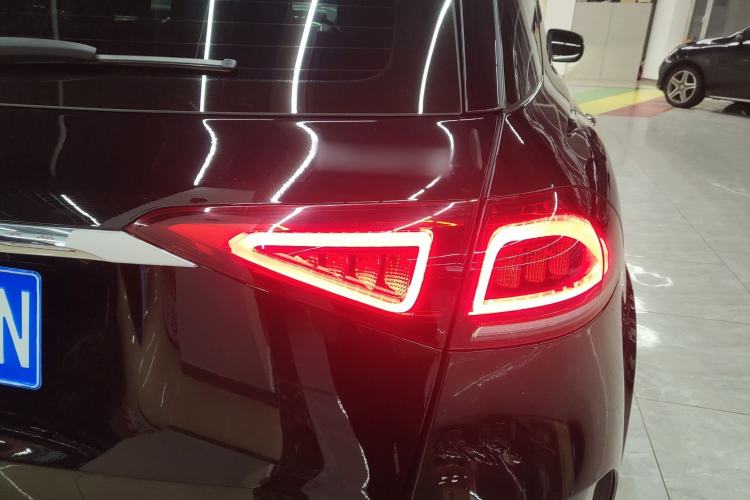 Used Mercedes-Benz GLE 2020 Restyled GLE 450 4MATIC Dynamic Edition
