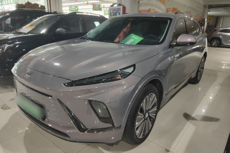 Used Buick E5 2023 Zhenxiang Standard Range Edition