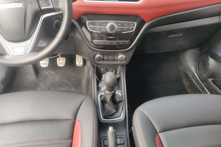 Used Haval H1 2015 1.5L Manual Luxury Model
