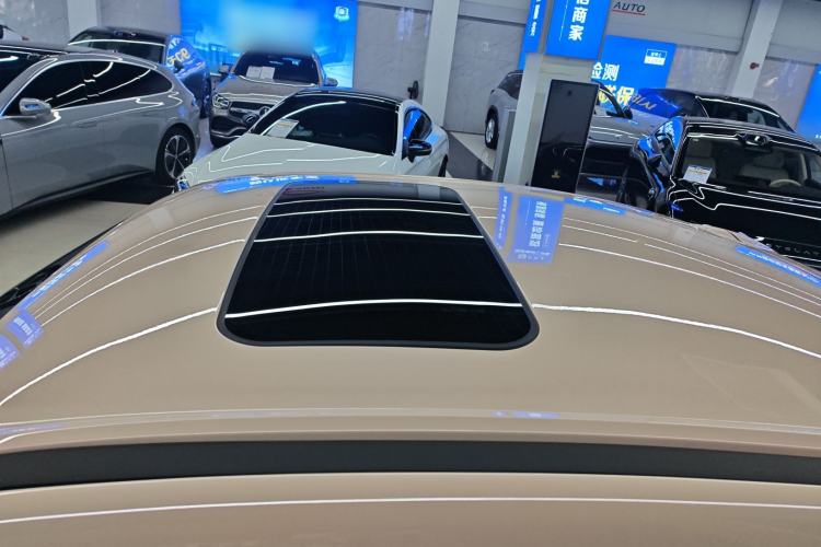 Used ORA Ballet Cat 2023 401 km Luxury Version