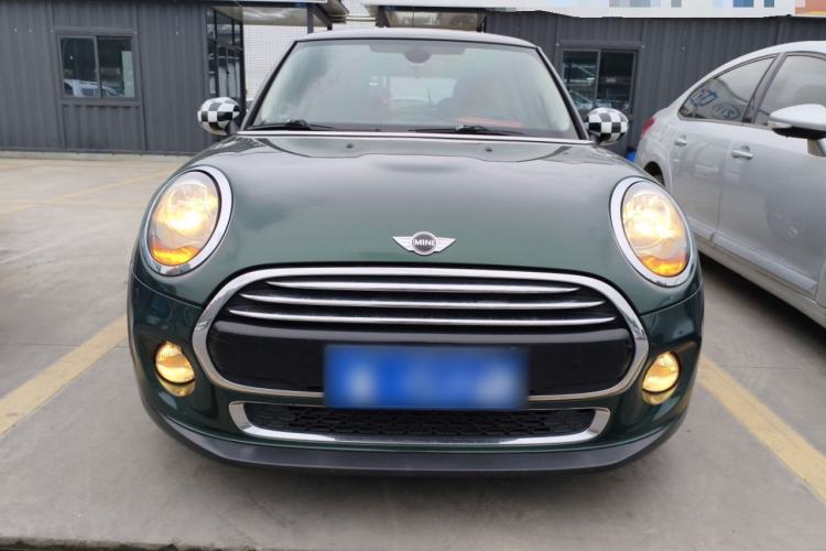 Used  MINI 2016 1.5T COOPER