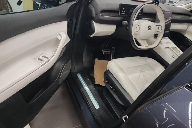 Used Nio ES7 2022 75 kWh
