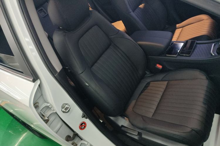 Used Honda Breeze 2020 240TURBO CVT 2WD Elite Edition
