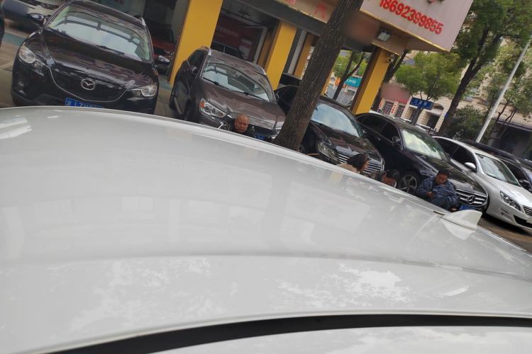 Used Honda Vezel 2015 1.5L CVT two-wheel drive Comfort trim