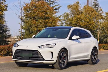 Used Hima AITO M5 2022 Range-Extended Rear-Drive Standard Version