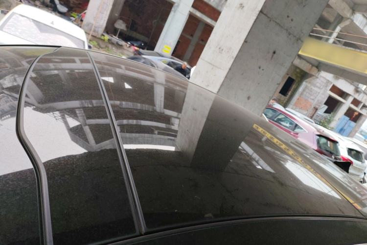 Used Kia K5 2016 1.6T Automatic LUX
